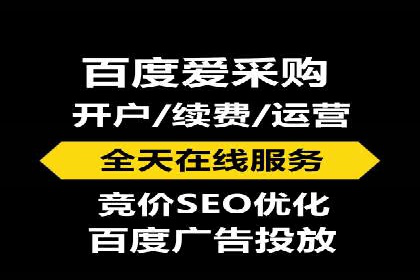 专业SEM托管，案例分享助力企业实现低成本广告